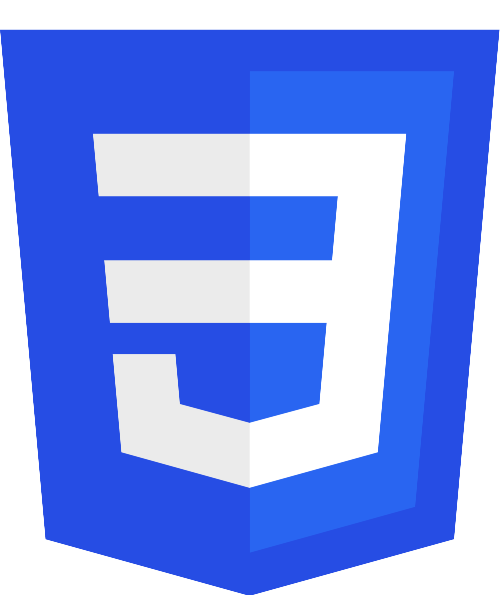 CSS icon
