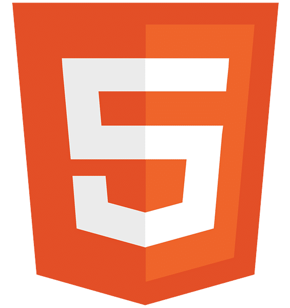 HTML icon