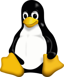 Linux icon