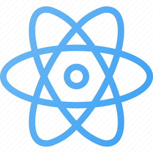 React.js icon