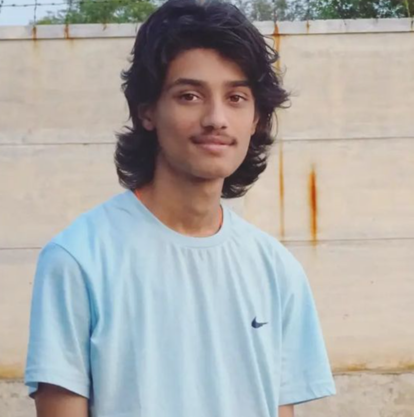 Profile picture of Manoj