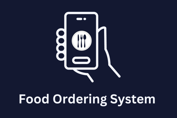 Screenshot of project 3