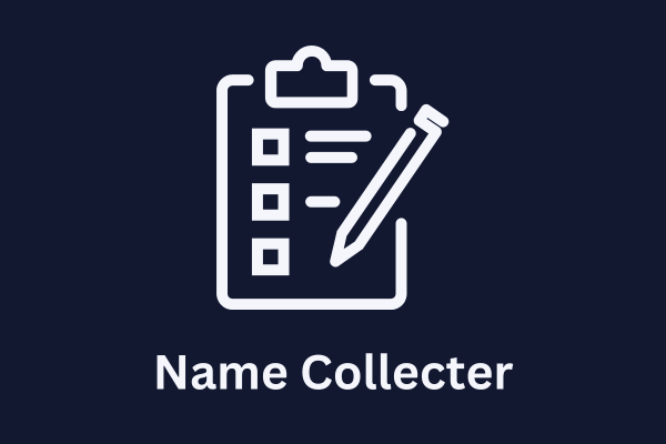 Screenshot of project 4